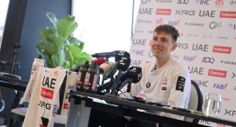 El programa 2026 de Pogacar: quinto Tour, París-Roubaix y Milán-San Remo