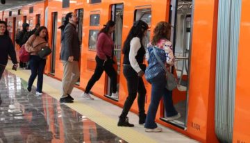 ¿Vas a salir en Navidad o Año Nuevo? Metro CDMX ajusta horarios para el 24, 25 y 31 de diciembre
