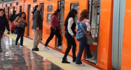Brugada descarta alza a tarifa del Metro CDMX