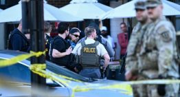 Tiroteo en campus de Universidad Brown