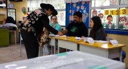 Chile elige presidente con la ultraderecha como favorita por primera vez desde la dictadura