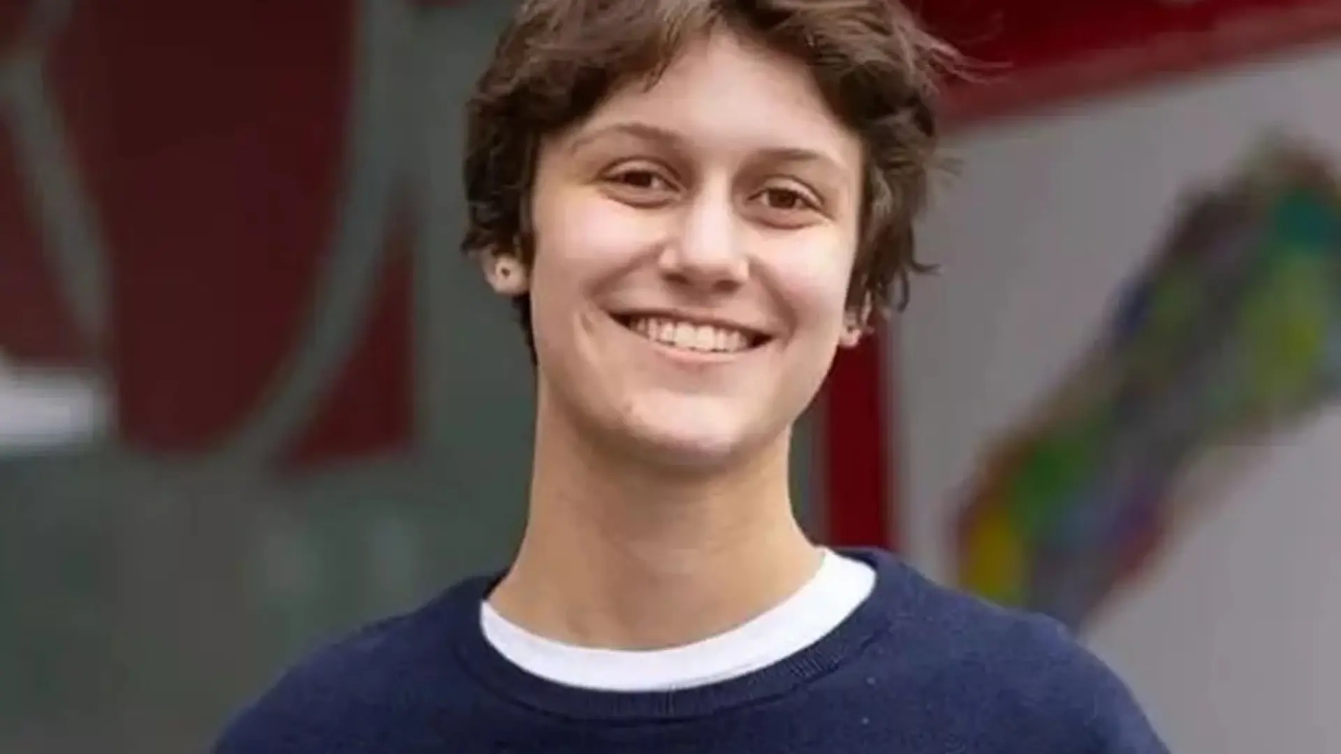 Zoe Weissman, la superviviente del tiroteo en la Universidad de Brown que ya se salvó de otro cuando iba al instituto