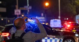 Australiano es imputado por supuestamente apoyar el atentado de Sídney en redes sociales