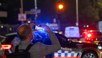 Australiano es imputado por supuestamente apoyar el atentado de Sídney en redes sociales