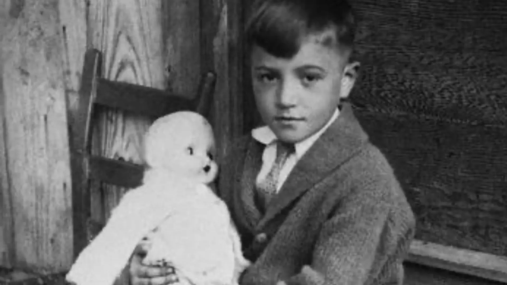 La historia de Carl Newton Mahan, el asesino más joven de la historia: tenía 6 años cuando mató a otro niño