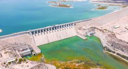 México comenzará liberación de agua acordada con EU