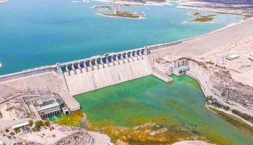 México comenzará liberación de agua acordada con EU