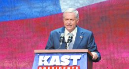 Presidente Petro insulta a Kast; Chile, protesta