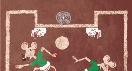 Herencias ancestrales