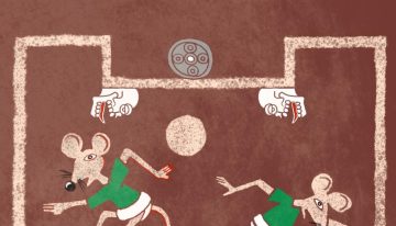 Herencias ancestrales