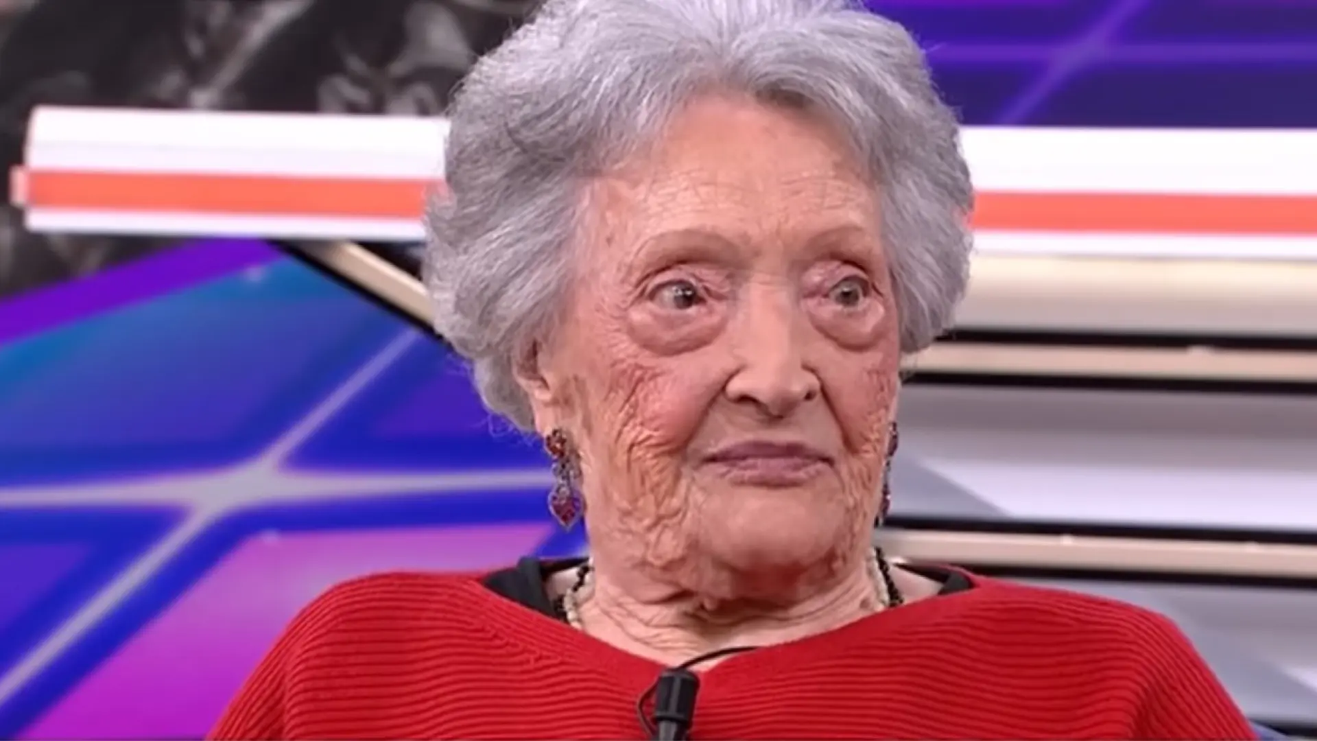 ¿Vivir hasta los 106 años? El secreto de Pepita Bernat para llegar hasta esta edad