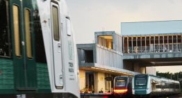 Cumple dos años el Tren Maya y expropian más tierra