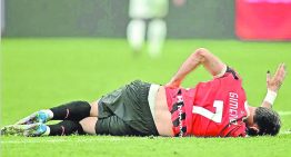 Santiago Giménez va al quirófano y preocupa en Mundial 2026