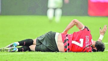 Santiago Giménez va al quirófano y preocupa en Mundial 2026