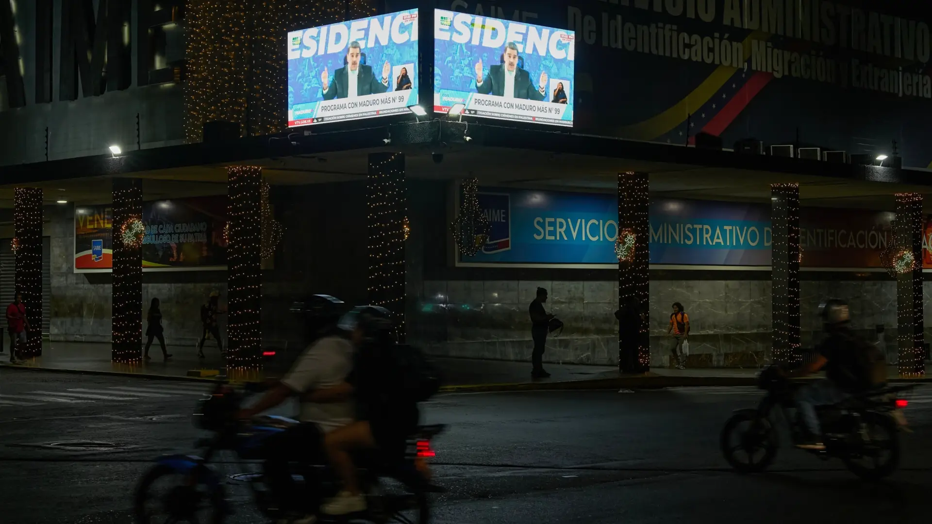 Maduro lanza una dura advertencia a Kast: «Cuidadito le toca un pelo a un venezolano»