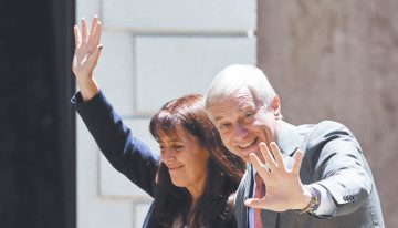 Gremios empresariales y financieros en Chile cierran filas con Kast