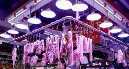 China rebaja los aranceles a la carne de cerdo de la UE tras 18 meses de investigación antidumping