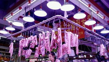 China rebaja los aranceles a la carne de cerdo de la UE tras 18 meses de investigación antidumping
