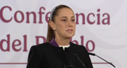 Sheinbaum revisará implicaciones de EU de designar al fentanilo como arma de destrucción masiva