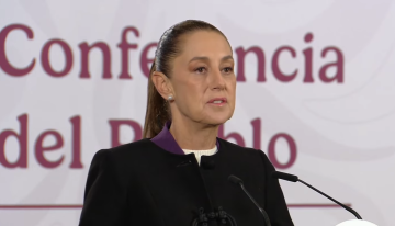 Sheinbaum revisará implicaciones de EU de designar al fentanilo como arma de destrucción masiva