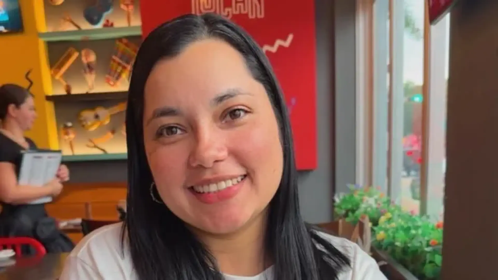 Hallan muerta a una doctora en la cámara frigorífica de una tienda de Miami