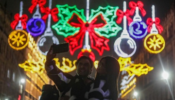 Tráfico, prisas y fiestas: cómo la planeación en temporada decembrina puede bajar el estrés