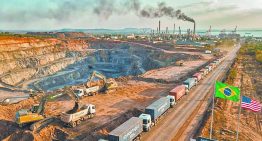 Préstamo perfila pacto de EU y Brasil sobre tierras raras