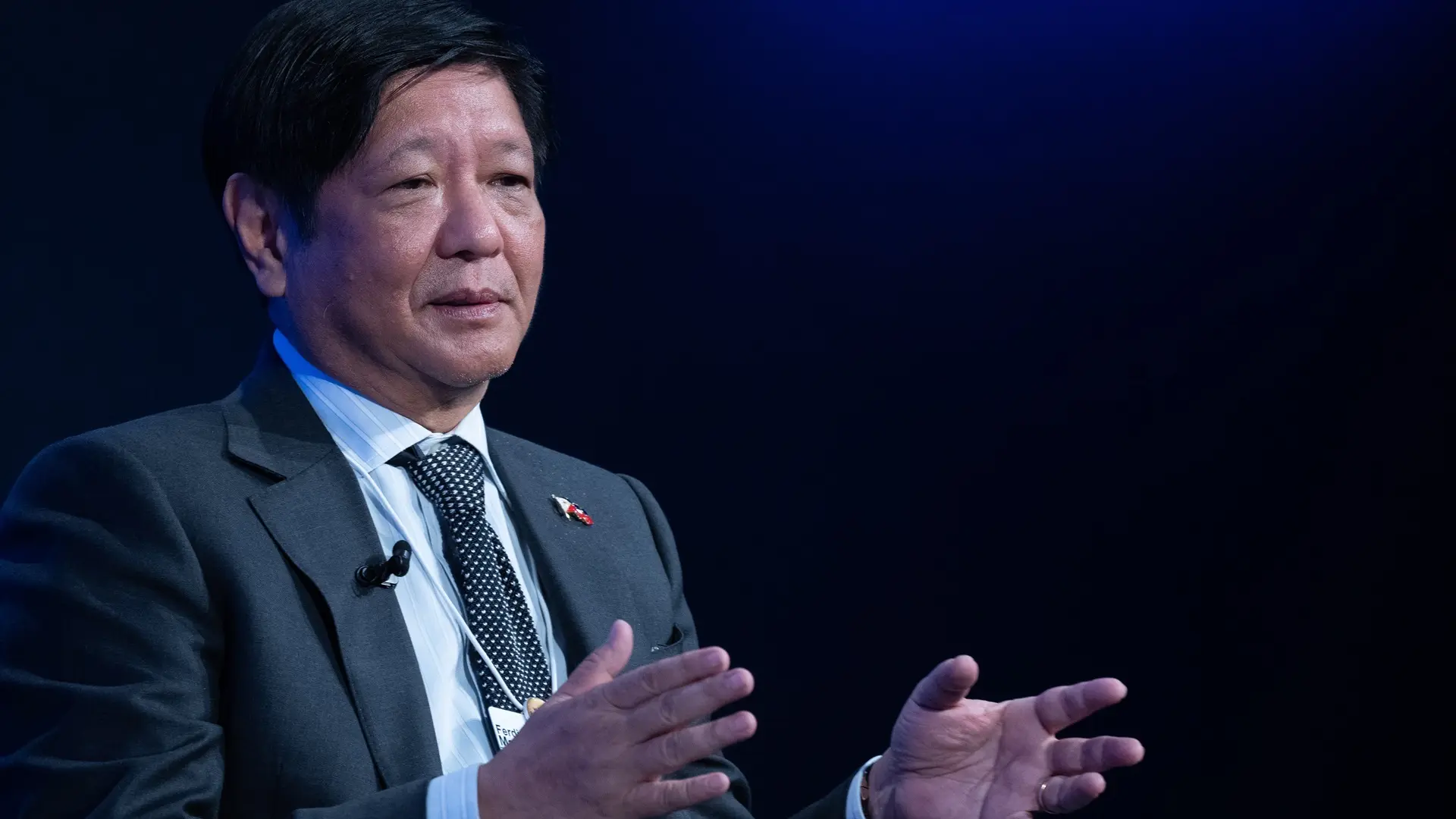 Filipinas niega un presunto «entrenamiento terrorista» en su territorio por parte de los atacantes de Sídney