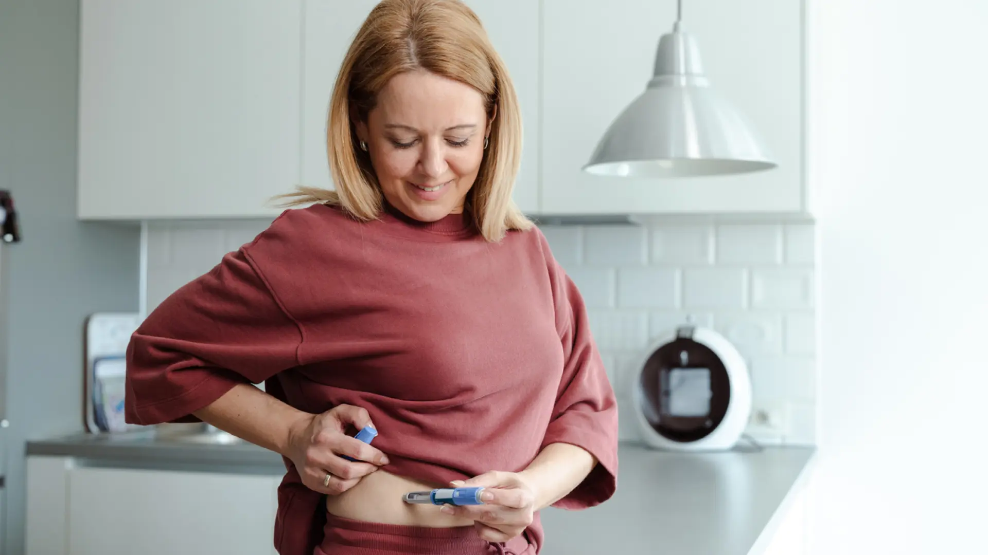 La EMA aprueba triplicar la dosis de 'Ozempic' en personas con obesidad