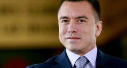 Militares de EU llegan a Ecuador por seguridad bilateral