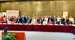 San Luis a la vanguardia en la Agenda Nacional de Derechos Humanos