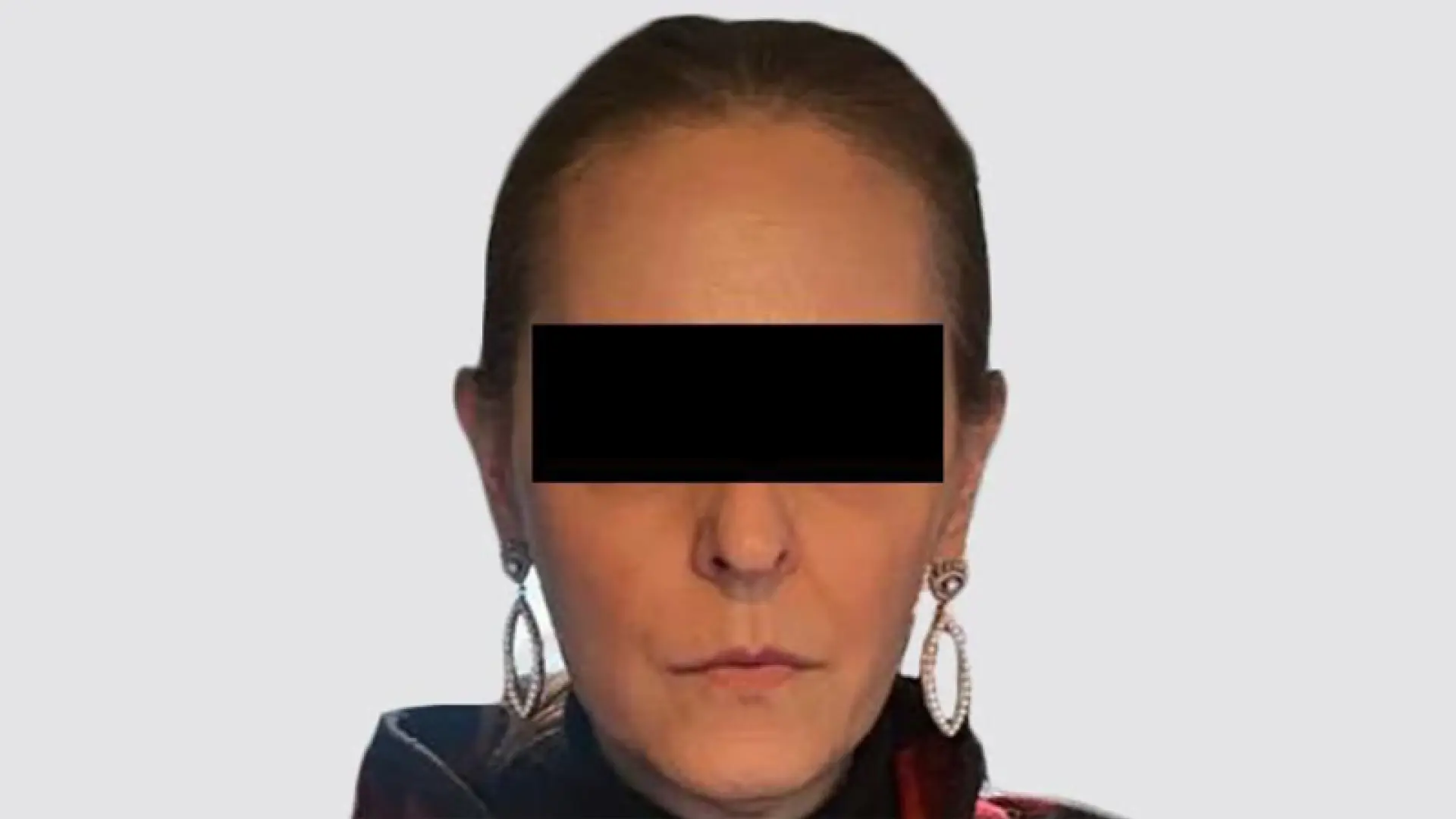 Detenida María Pedraza, asesora del ex político mexicano condenado por narcotráfico Genaro García Luna