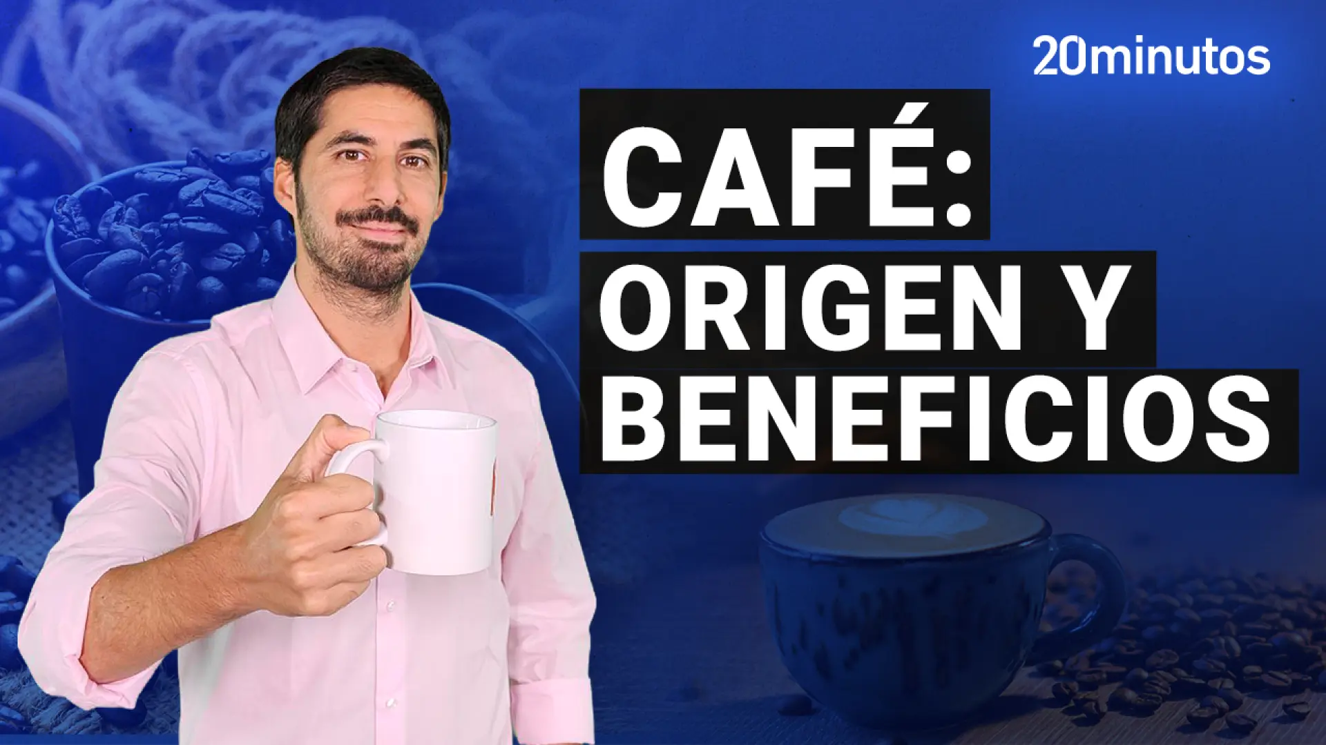 Cuáles son los beneficios del café y el origen de esta bebida: «Si yo tomo café no significa que llevo una vida saludable»