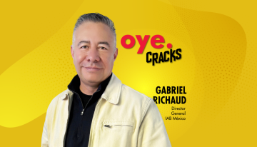 Oye Cracks | IAB México: inversión publicitaria, IA y talento digital