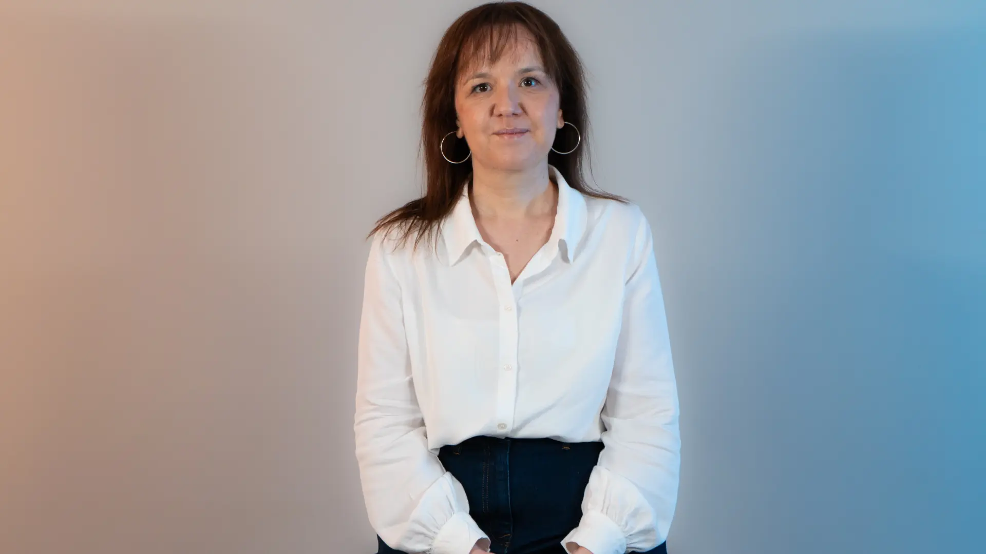 Elvira Berengüí, nutricionista: «Saltarse comidas para compensar los excesos es lo peor que puedes hacer estas fiestas»