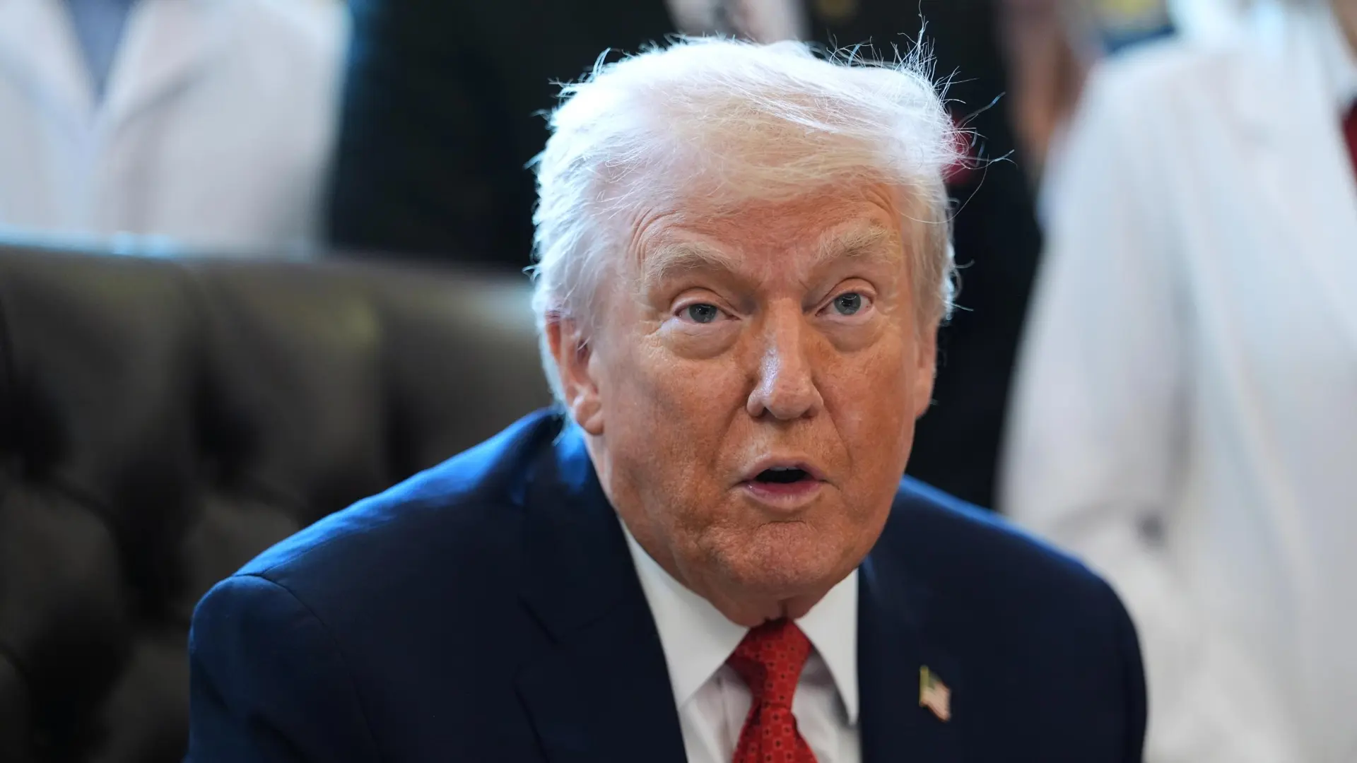 Estados Unidos aumenta la oferta a 3.000 dólares para los migrantes indocumentados que se marchen voluntariamente del país