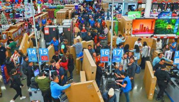 Cautela en el consumo marcará 2026 por alza en alimentos