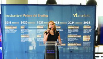 VT Markets inaugura oficina en México y fortalece su expansión en Latinoamérica
