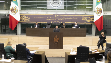 Querétaro captaría 7,890 millones de pesos por cobro de impuestos en el 2026