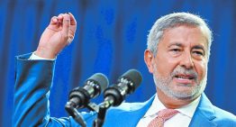 Micron Technology repuntó 10% y subieron empresas de IA