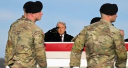 Marco Rubio asegura que a Trump no le preocupa una escalada con Rusia por Venezuela