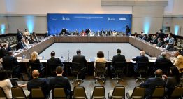 El Mercosur se reúne en Brasil mientras la UE espera firmar el acuerdo el 12 de enero