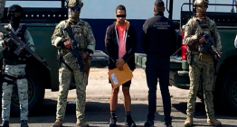 García Harfuch confirma la detención de Armando «N», alias «Delta 1» en Jalisco