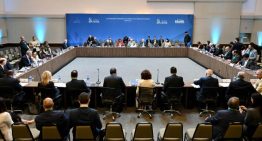 Acuerdo Mercosur-UE podría firmarse el 12 de enero