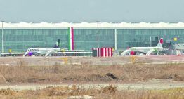 Viva y Volaris anuncian acuerdo para fusionarse