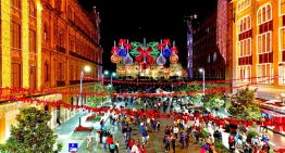 Actividades navideñas que habrá en el Zócalo para este sábado 20 y domingo 21 de diciembre