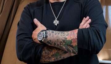 Los yakuzas, desplazados por una nueva generación de criminales en Japón