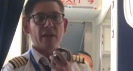 AFAC abre investigación por incidente en el AICM