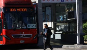 CDMX activa Alertas Naranja y Amarilla por frío