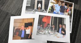 Víctimas y congresistas critican censura de documentos publicados del caso Epstein